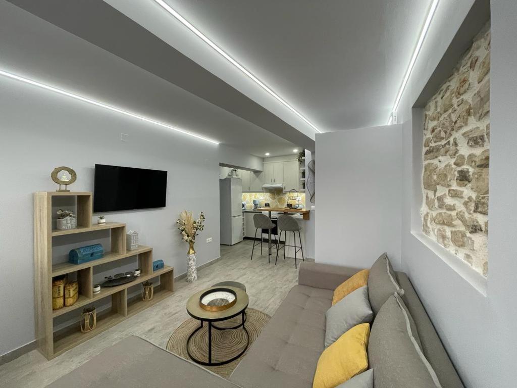 Mai Apartment Corfu  Exterior photo