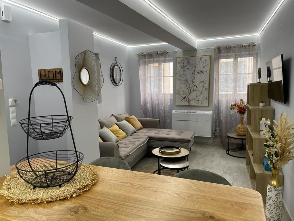 Mai Apartment Corfu  Exterior photo